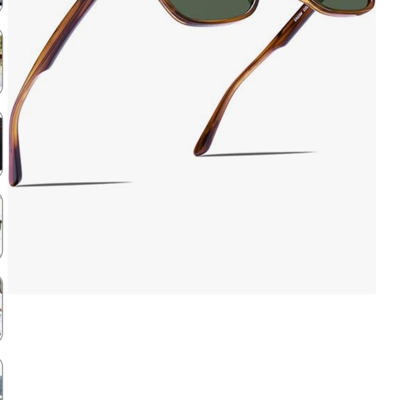 UV 400 protection men's polarized sunglasses (13) - Picture 1 of 9